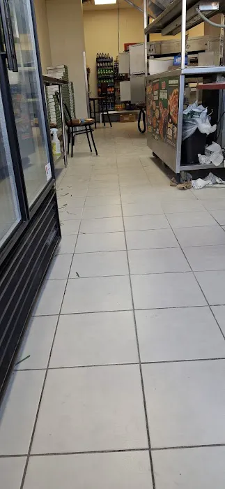 Papa Johns Pizza Picture 2