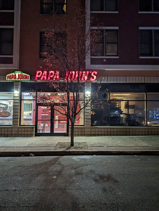 Papa Johns Pizza Picture 7