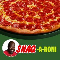 Papa Johns Pizza ico