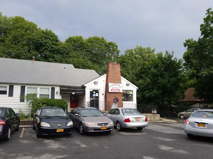 Maranatha Restaurant Picture 10