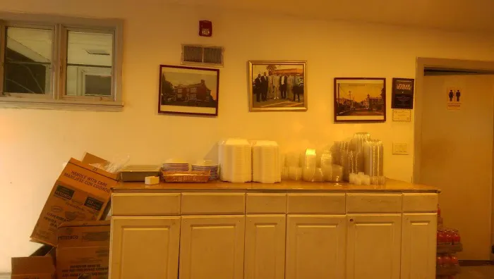 Maranatha Restaurant Picture 9