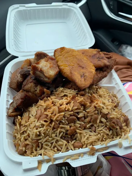 Maranatha Restaurant Picture 5