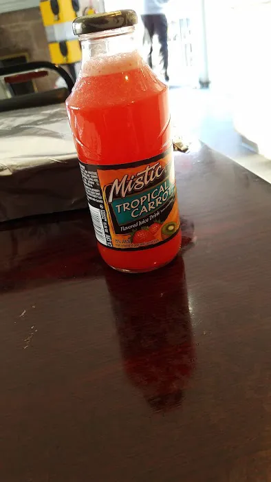 Maranatha Restaurant Picture 3