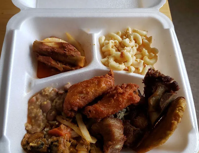 Maranatha Restaurant Picture 1