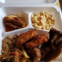 Maranatha Restaurant ico