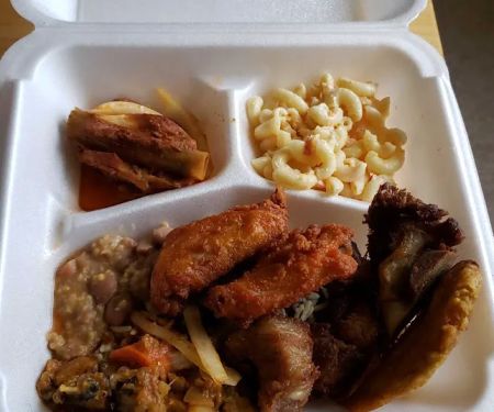 Maranatha Restaurant