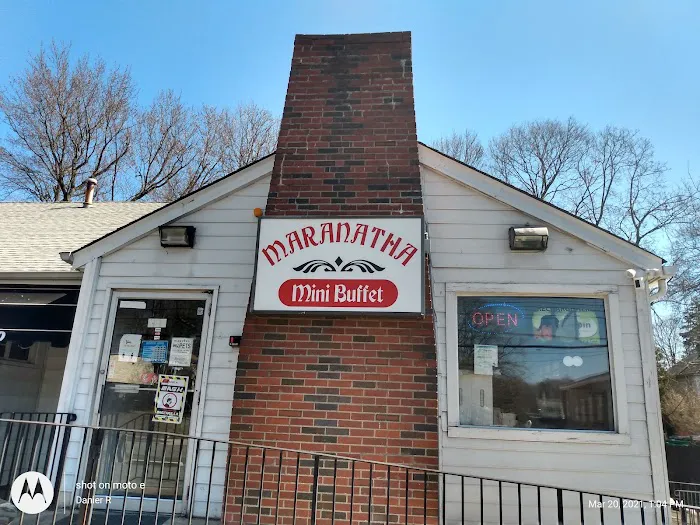 Maranatha Restaurant Picture 6