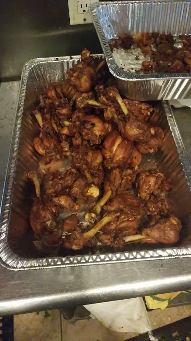 Maranatha Restaurant Picture 4