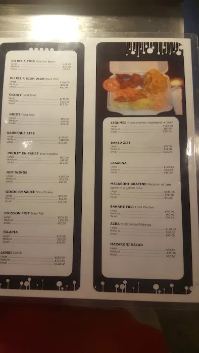 Maranatha Restaurant Picture 8