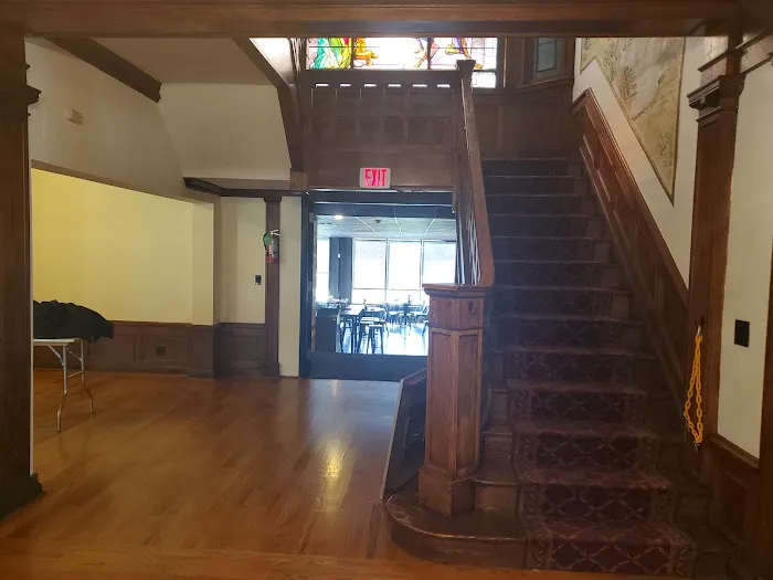 O'Grady's Castle Picture 1