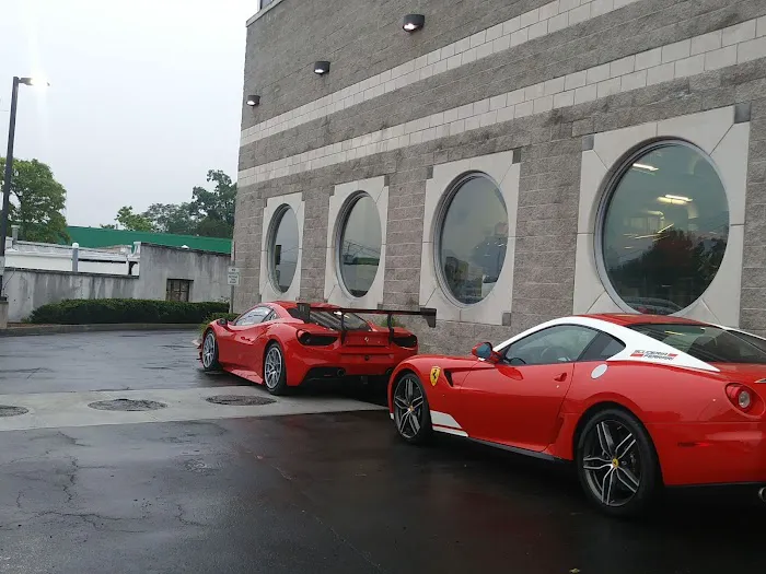 McDonald's Picture 8