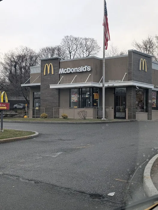 McDonald's Picture 4