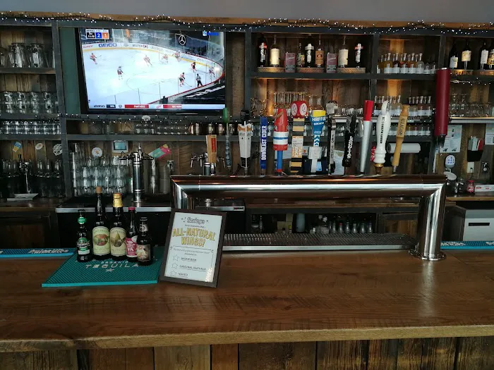 Bareburger Picture 8