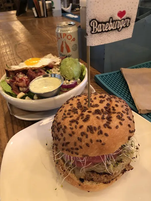 Bareburger Picture 1