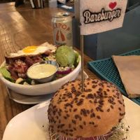 Bareburger ico