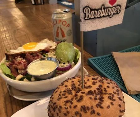 Bareburger