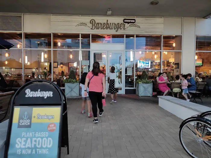 Bareburger Picture 5