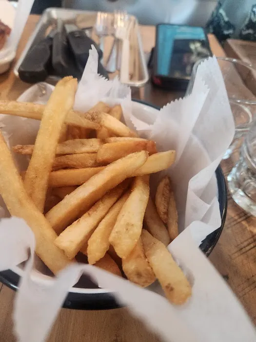 Bareburger Picture 4