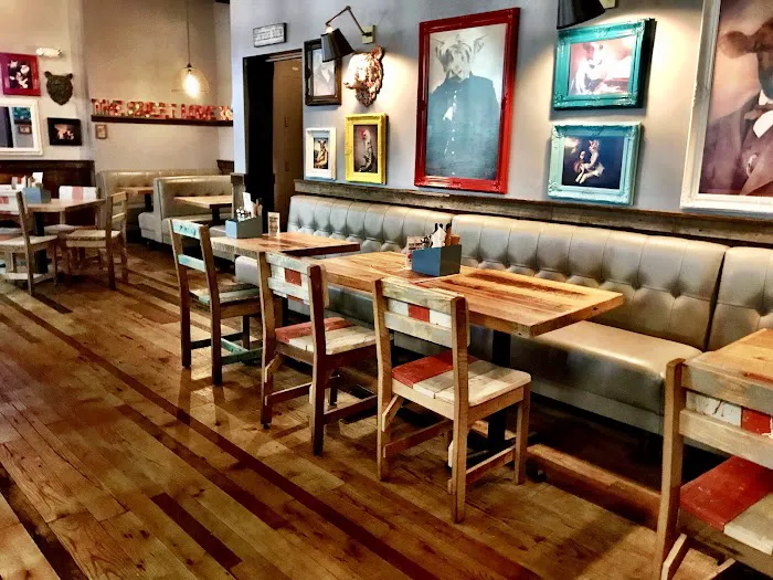 Bareburger Picture 10