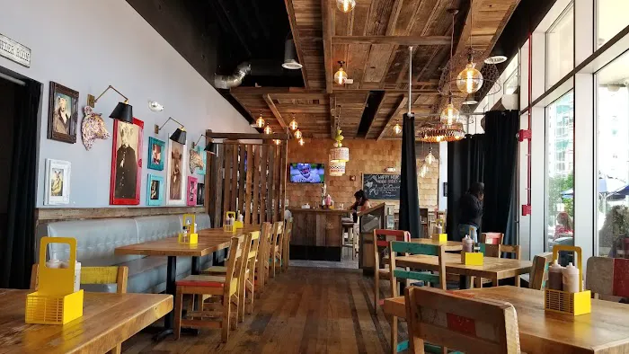 Bareburger Picture 2