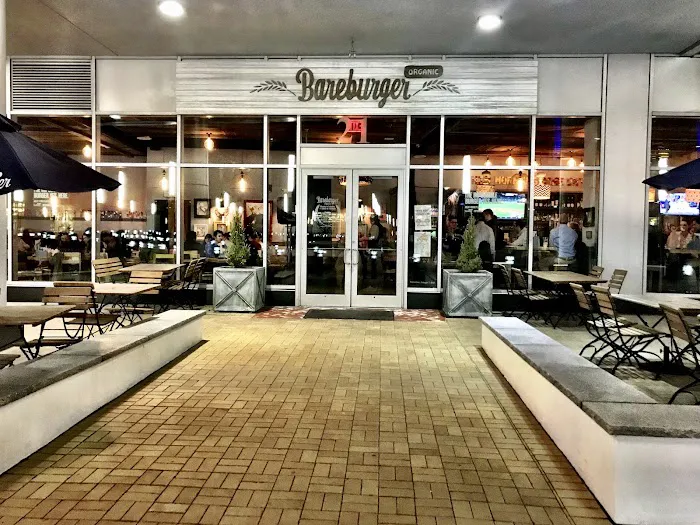 Bareburger Picture 9