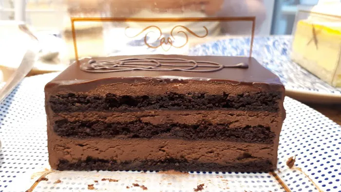 Patisserie Salzburg Picture 9