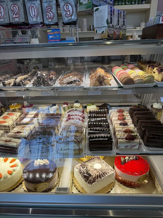 Patisserie Salzburg Picture 3