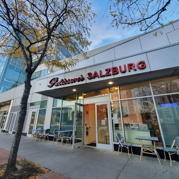 Patisserie Salzburg Picture 5