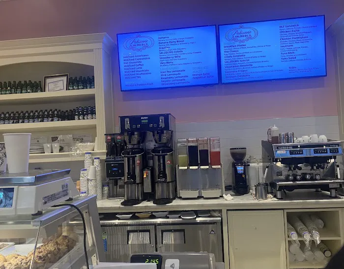 Patisserie Salzburg Picture 8