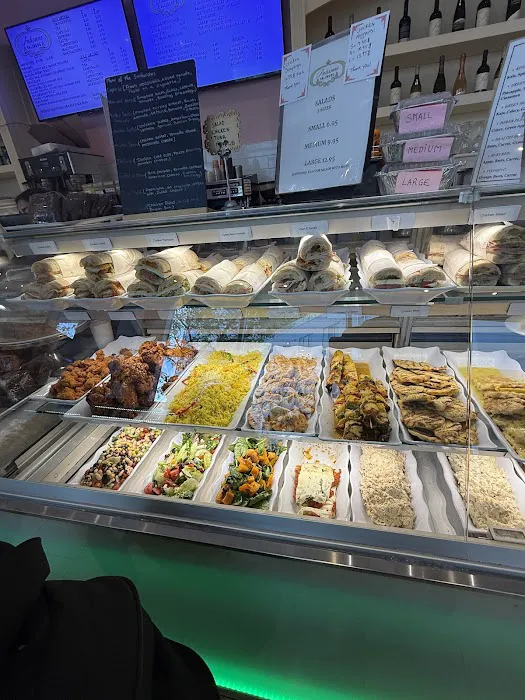 Patisserie Salzburg Picture 2