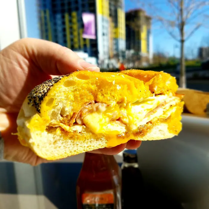 Corbo's Southside Deli Picture 2