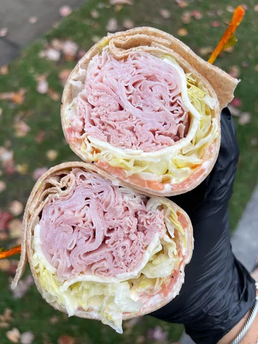 Corbo's Southside Deli Picture 6