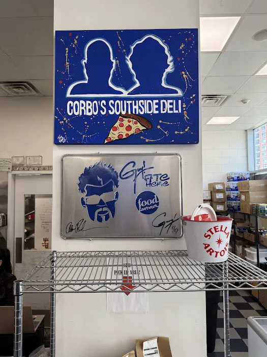 Corbo's Southside Deli Picture 7