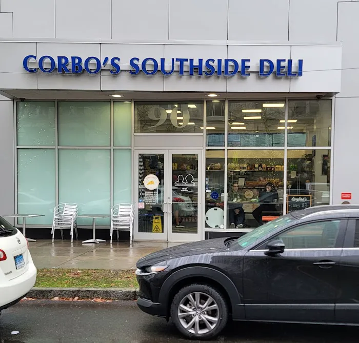 Corbo's Southside Deli Picture 4