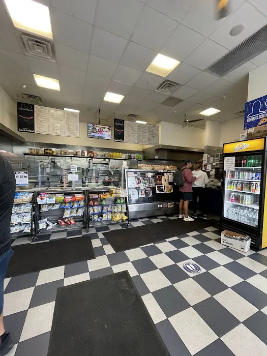 Corbo's Southside Deli Picture 9