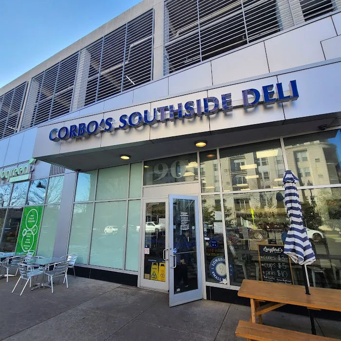 Corbo's Southside Deli Picture 5