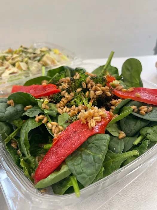 Harbor Point Pizza Picture 1