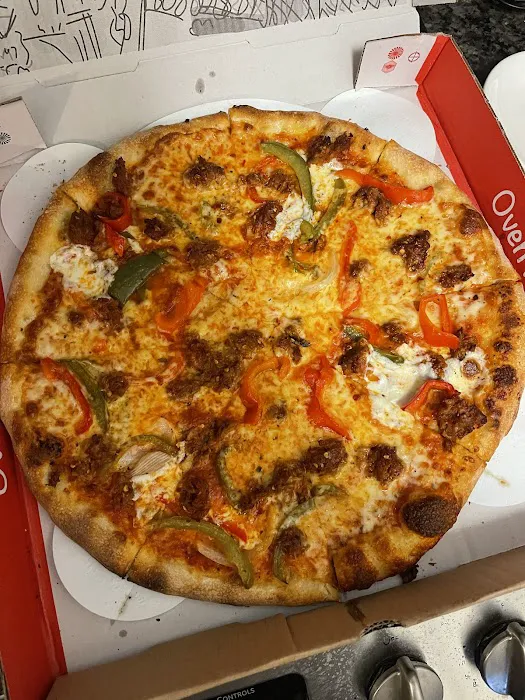 Harbor Point Pizza Picture 7