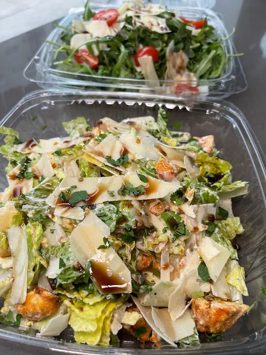 Harbor Point Pizza Picture 2