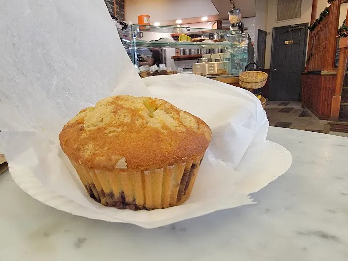 Connecticut Muffin Picture 5