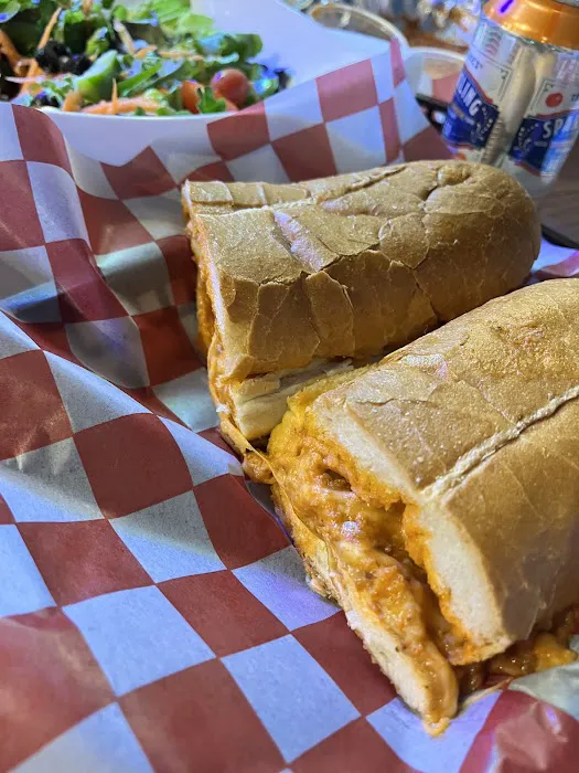 Harbor Point Pizza Picture 8