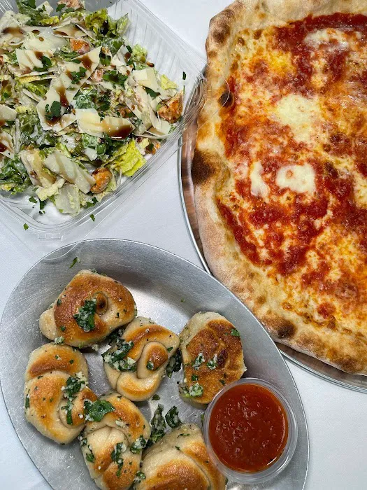 Harbor Point Pizza Picture 10