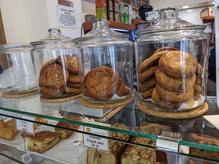 Connecticut Muffin Picture 2