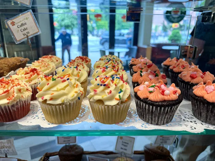 Connecticut Muffin Picture 6