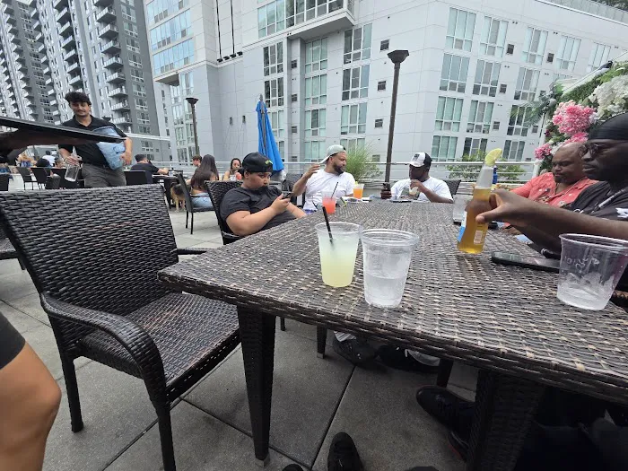 Sign of the Whale Picture 3