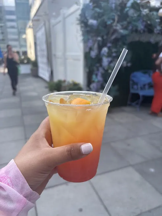 Sign of the Whale Picture 4