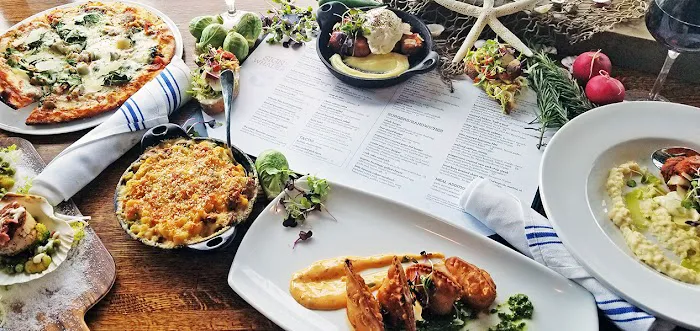 Sign of the Whale Picture 5