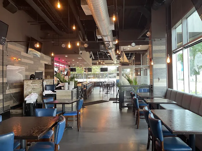 Sign of the Whale Picture 8