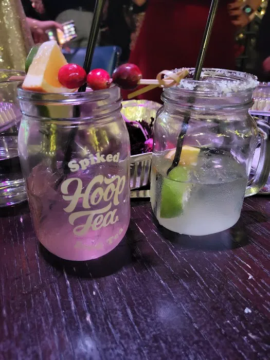 Sign of the Whale Picture 1