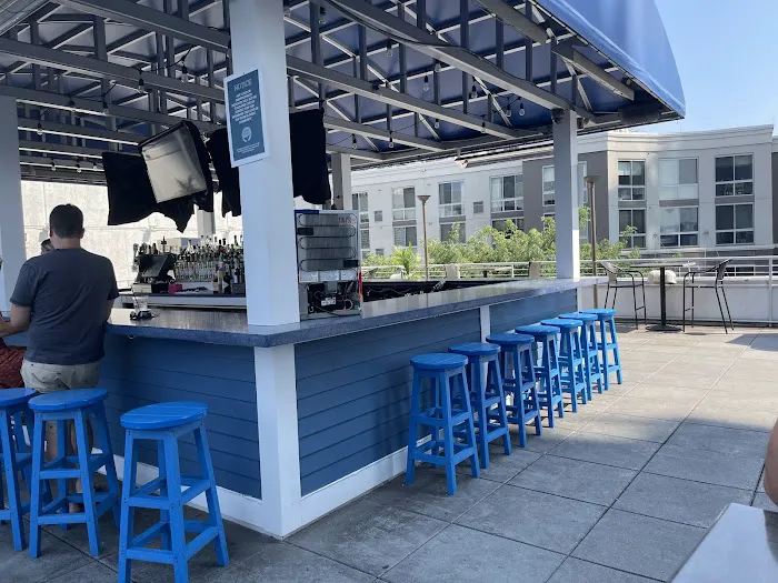 Sign of the Whale Picture 10